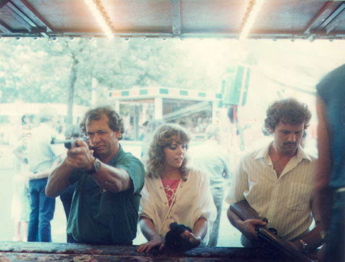 ehv kermis foto schieten